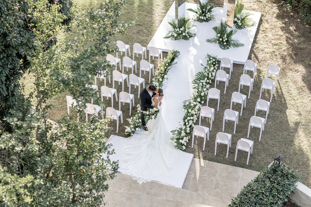 destination wedding in jamaica