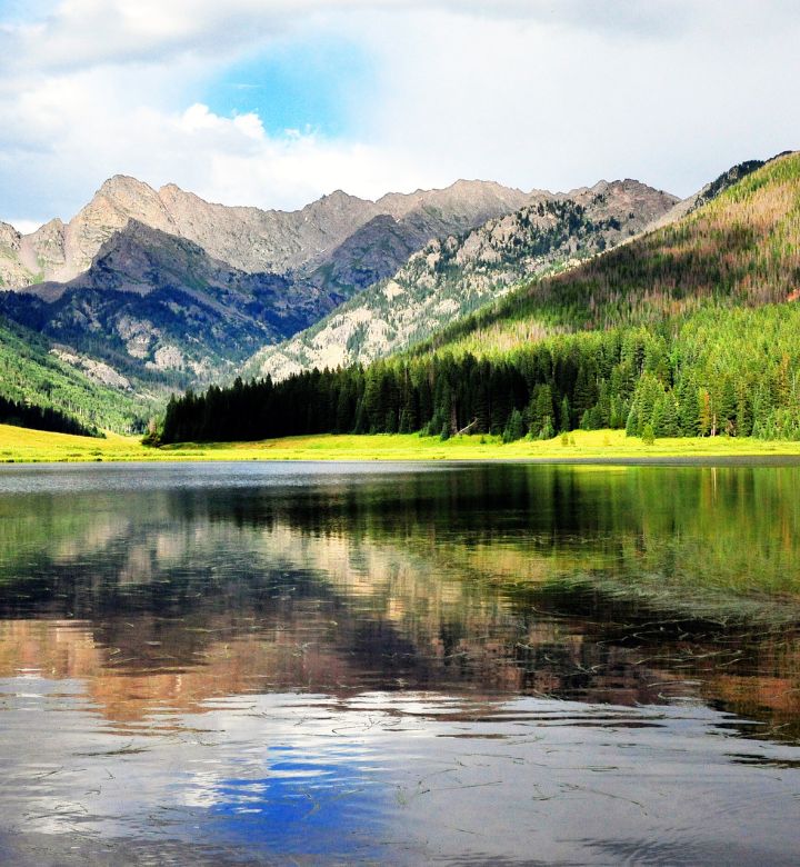 Colorado