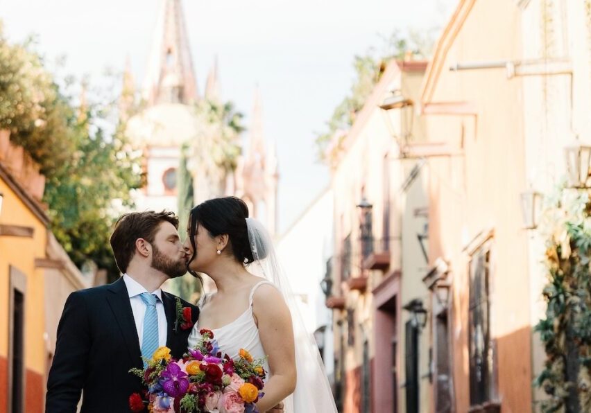 Dana + Gabriel