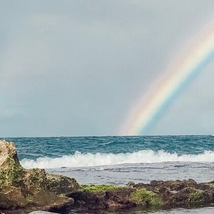 Hawaii
