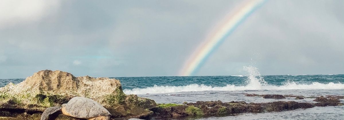 Hawaii