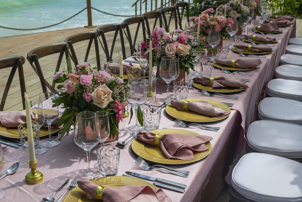 destination wedding in the dominican republic