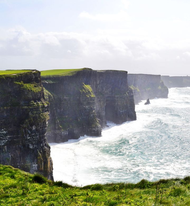 Ireland