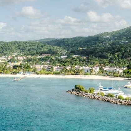 Jamaica