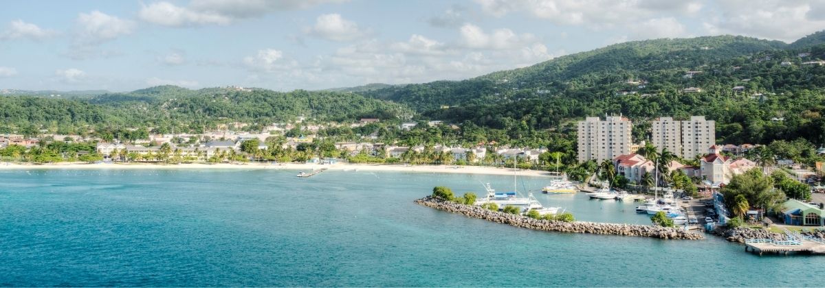 Jamaica