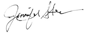 jennifersteinsignature jennifersteinsignature