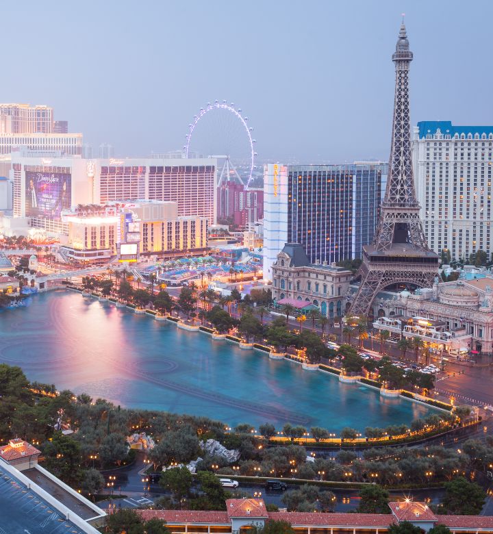 Las Vegas