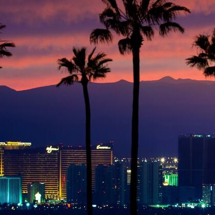 Las Vegas