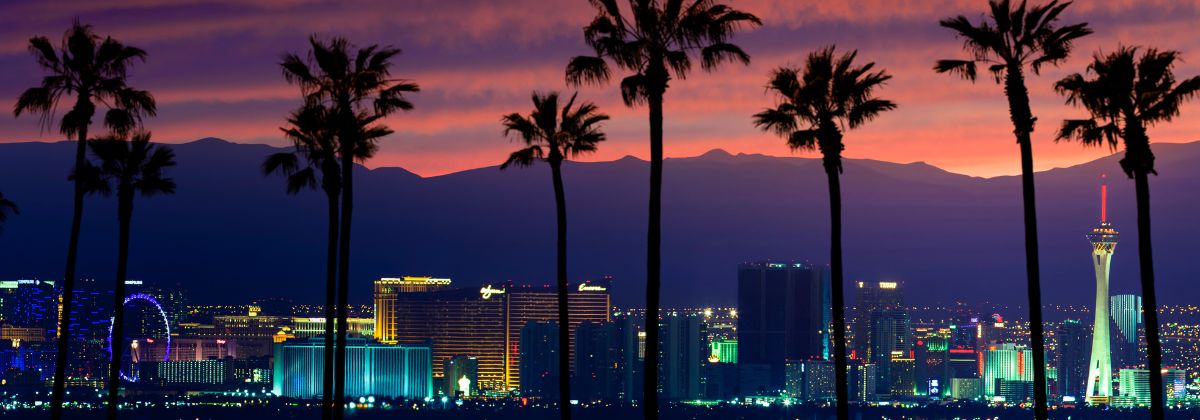 Las Vegas