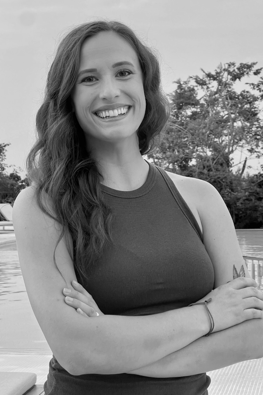 Lauren's Headshot - New Lauren's Headshot - New