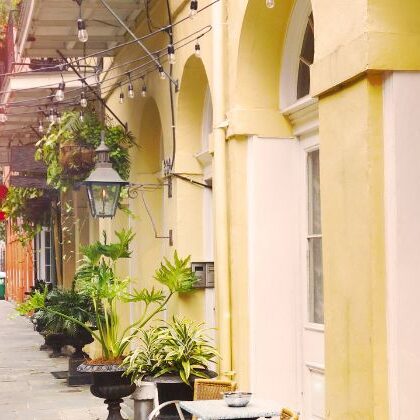 New Orleans
