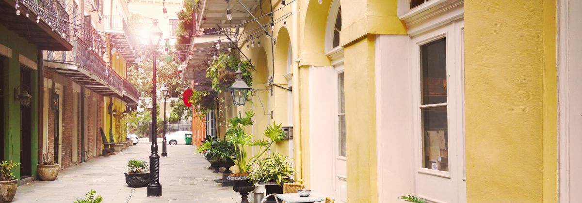 New Orleans
