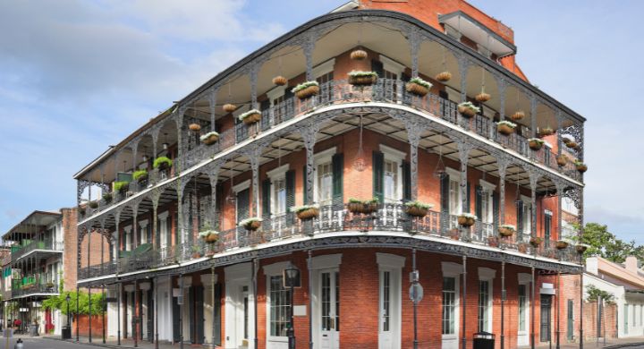 New Orleans
