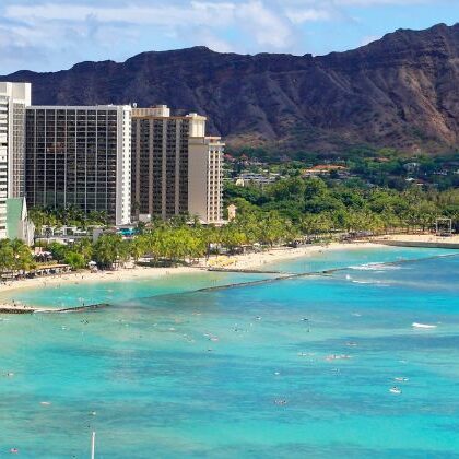 Oahu