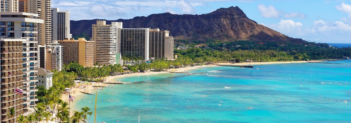 Oahu