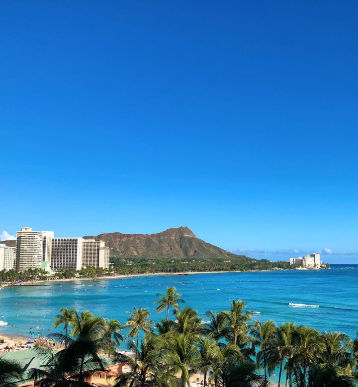 Oahu