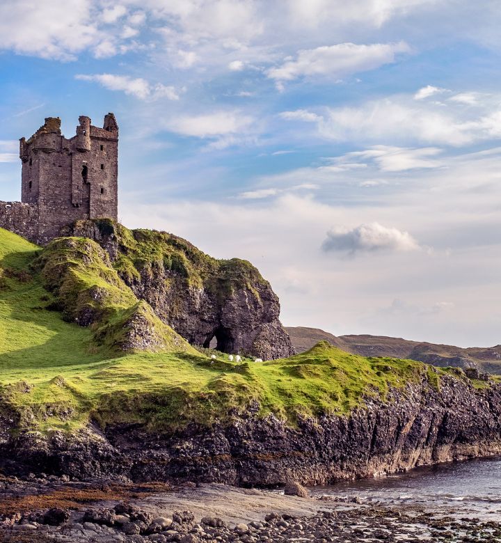 Scotland