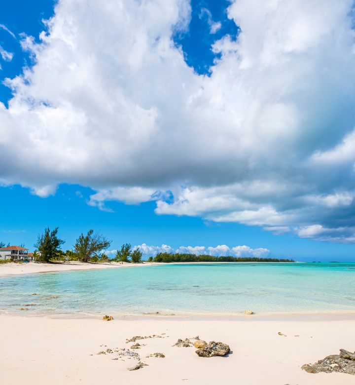 Turks & Caicos