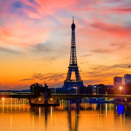 weddings in france