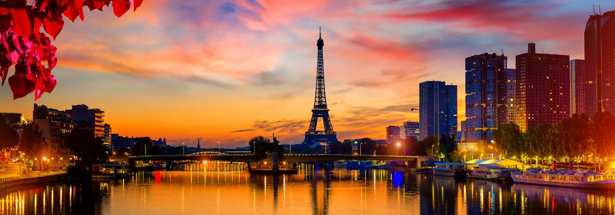 weddings in france