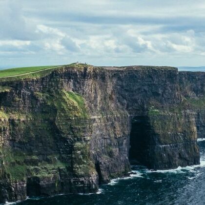weddings in ireland