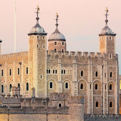 Weddings in London