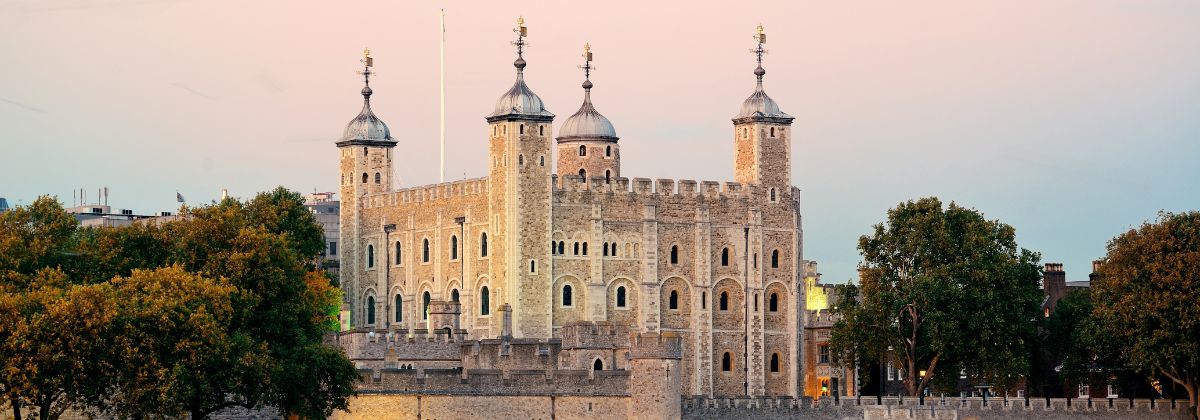 Weddings in London